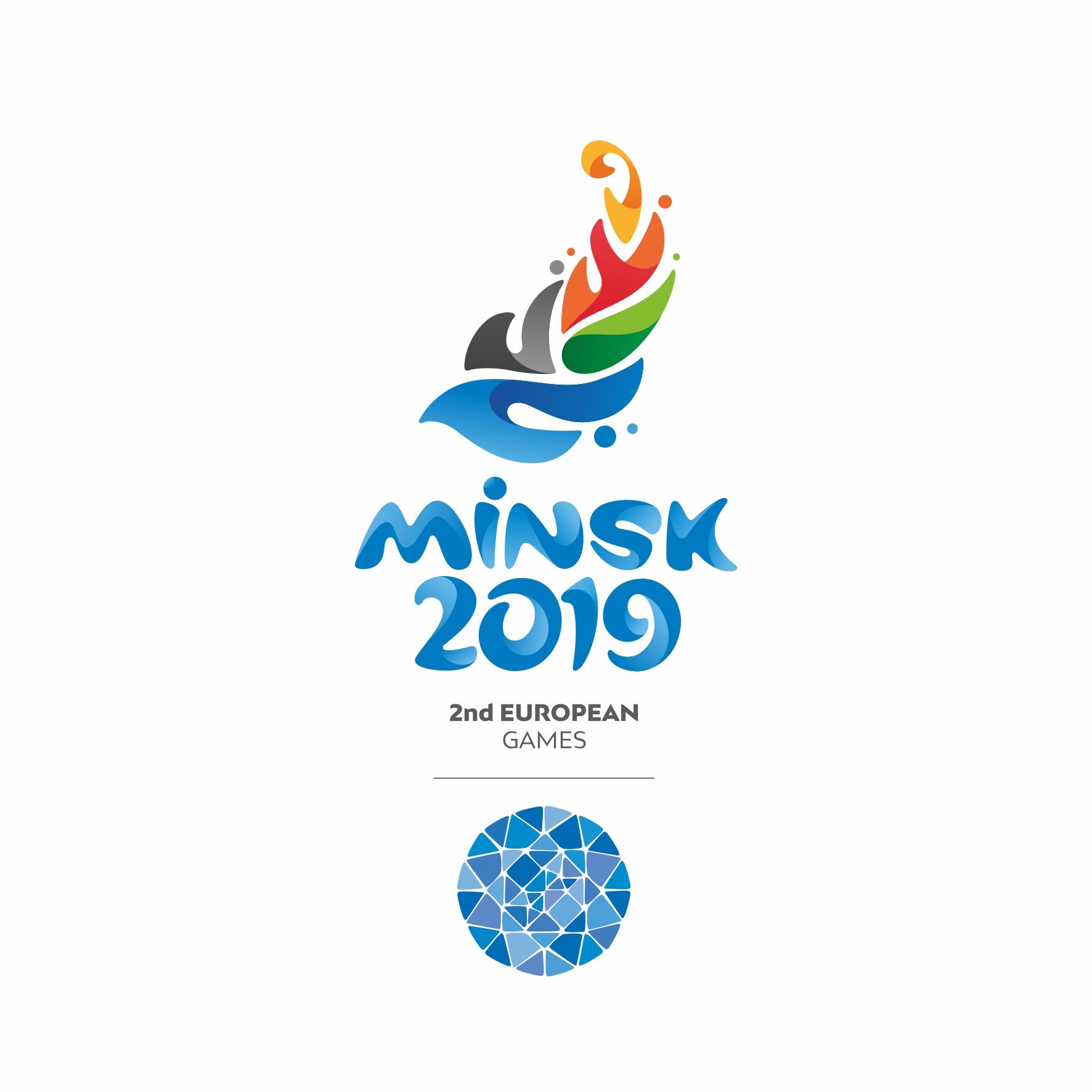 European Games 2019
