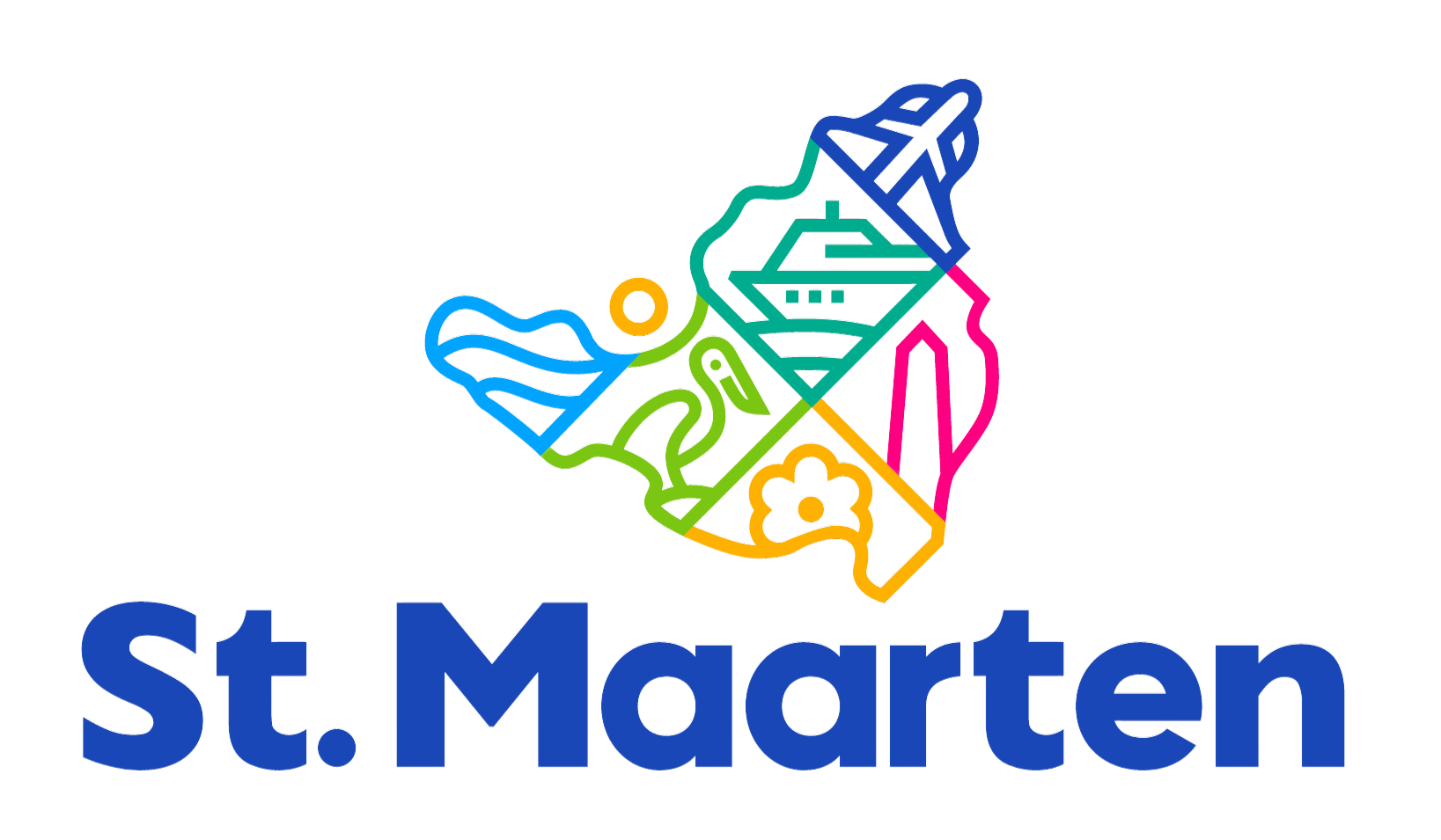 St. Maarten Tourism Bureau