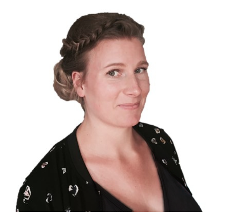 Marieke Smits