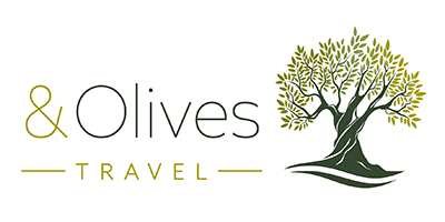 & Olives Travel 