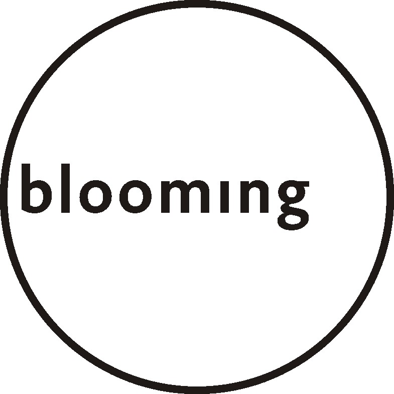 blooming
